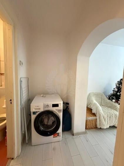 Apartament 3 camere, centrala proprie, zona nord, Ploiesti - 8