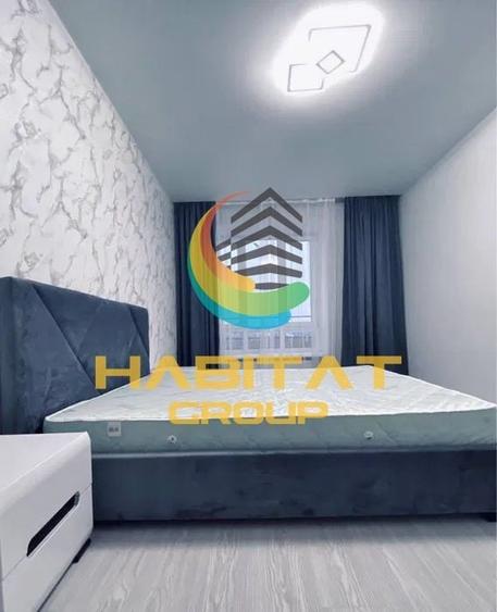 Vanzare ap 2 camere etaj 3 decomandat 61 mp cu centrala proprie nou Brancoveanu - 7