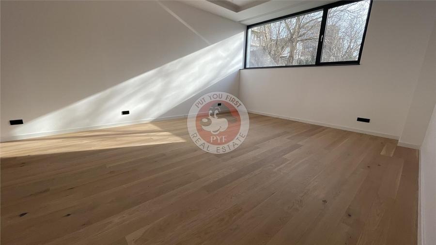 Parc Verdi | 2 camere | lux | 88mp | Constructie noua | B12969 - 3