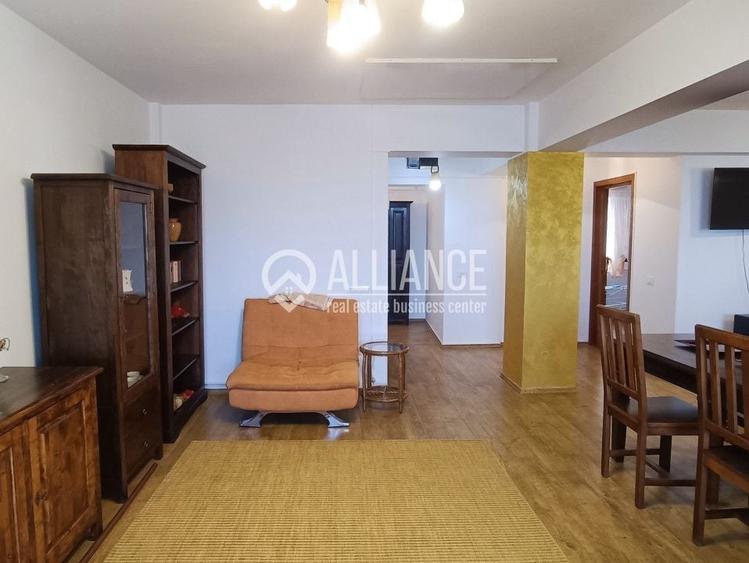 PENINSULA (COD03)- Apartament de lux cu priveliste magnifica ! - 3