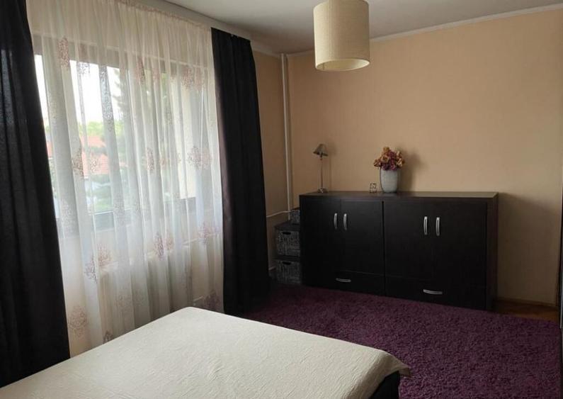 Apartament 3 camere zona Universitatii - 2