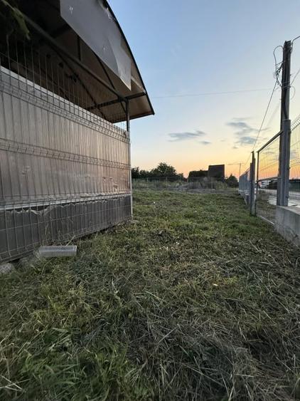 Teren intravilan Aghiresu Fabrici Jud Cluj  25 km Cluj Napoca - 6