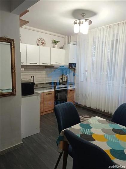 Apartament 2 camere, Gheorgheni - 8