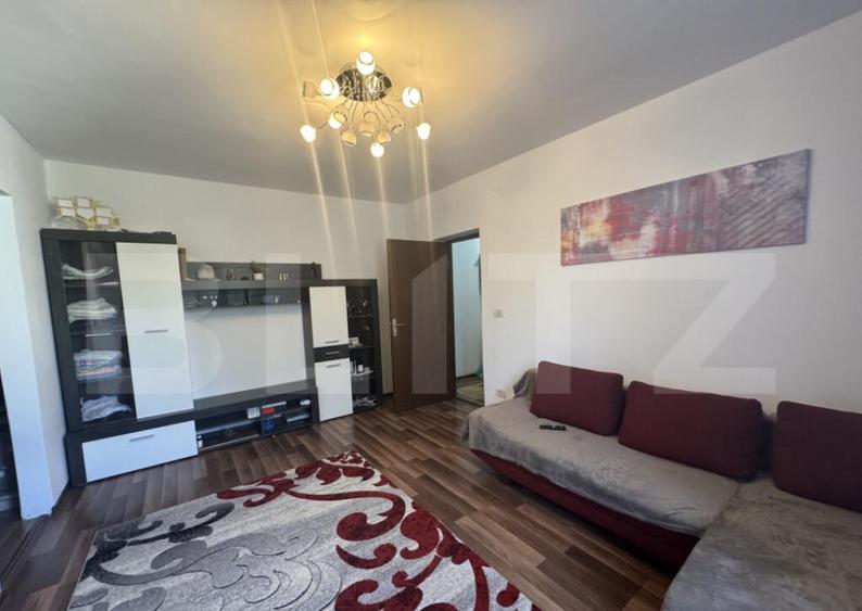 Apartament cu 2 camere, 52 mp, zona Aleea Energeticienilor - 9