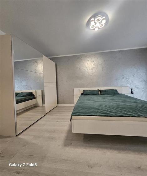 RECO  APARTAMENT 2 camere Milano-Viena - 4