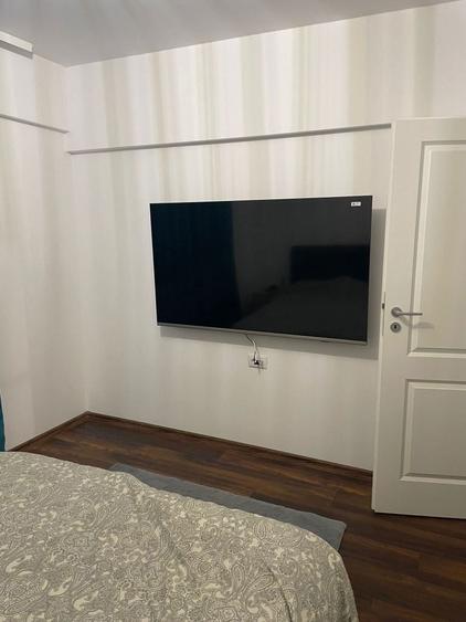 Inchiriez garsoniera in Brazda - 3