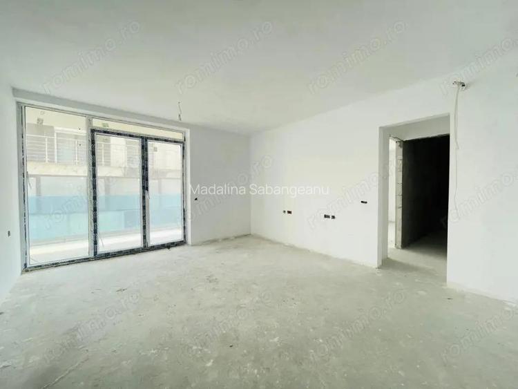 Apartament 2 camere - terasa spatioasa - zona Floreasca Apartament 2 camere - terasa spatioasa - zona Floreasca