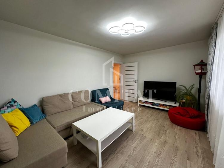 Apartament 4 camere | La cheie | Etaj intermediar | Manastur - 4