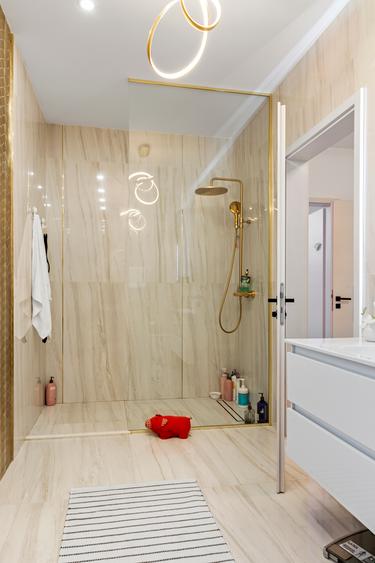 Vila design complet mobilata si utilata, cu piscina in Complexul Paradisul Verde - 44