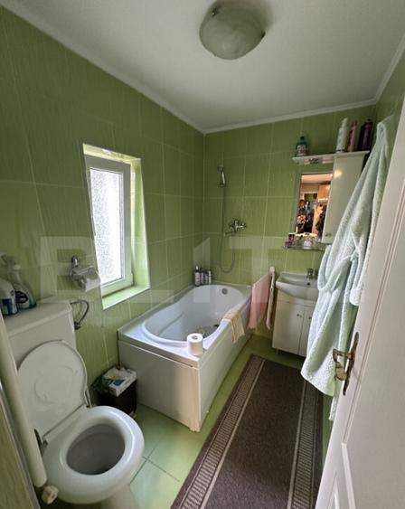 Casa P+2, 240 mp, 300 mp teren, zona Titulescu - 13