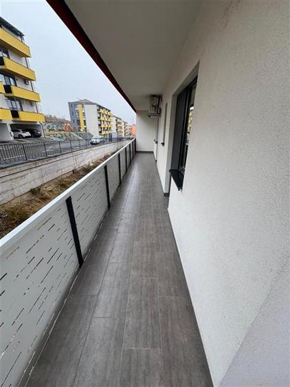 Apartament 2 camere  Baciu zona Regal - 4