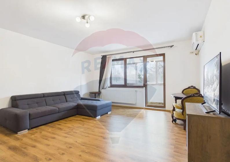 Apartament 3 camere 96 mp plus garaj subteran imobil 2016... - 8