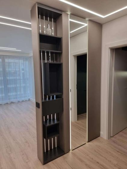 Apartament premium 3 camere – Tomis Park, Constanța | Parcare subterană inclusă - 13