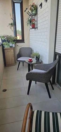 Apartament 2 camere decomandat, bl nou, loc parcare inclus, rezidenta! - 2