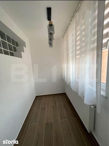 Apartament cu 2 camere la cheie, 45 mp, zona Micro 1 - 1