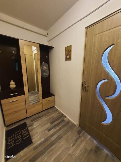 Garsoniera confort 1, complet mobilata Bartolomeu - 9