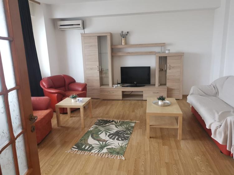 Apartament 2 camere, Tudor Vladimirescu, bloc nou, 76mp, mobilat - 5