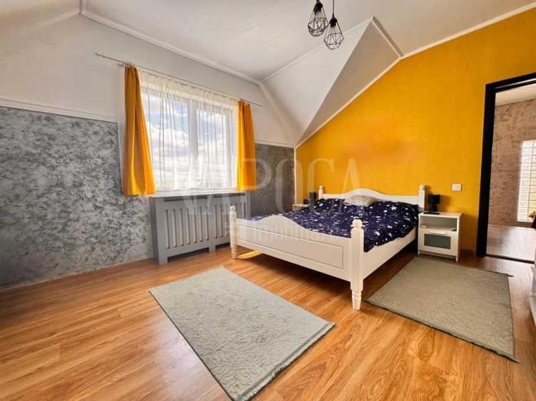 Casa 5 camere de vanzare in Salicea - 9