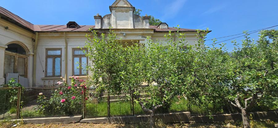 Casa boiereasca de vanzare Varsatura - 5