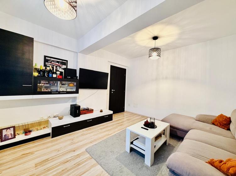 [Str. Amurgului] - Apartament 2 camere - Mobilat si utilat - 5