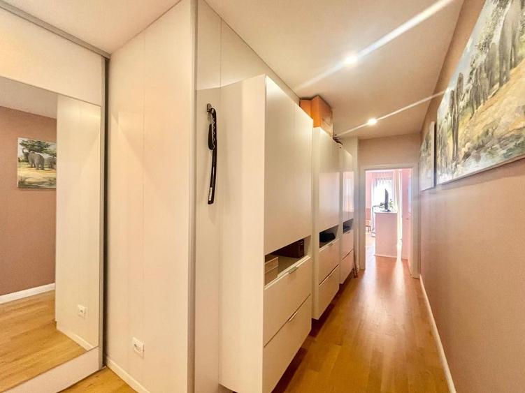 Penthouse cu vedere panoramica 360 Grozavesti - 12