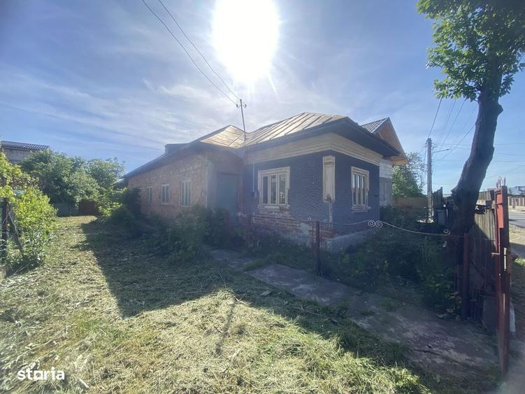 Vanzare Casa Bunicilor in satul Bucsani - Dambovita-Comision 0% - 3