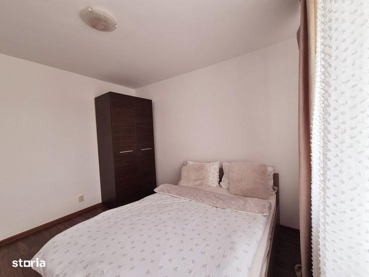 Apartament cu 2 camere, decomandat, zona Precista - 10
