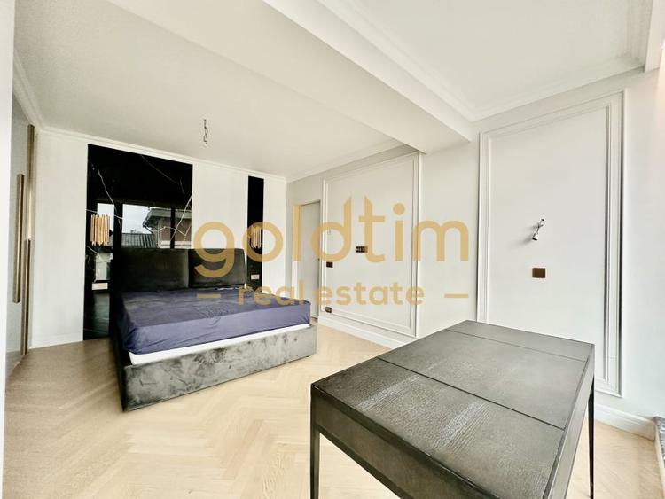 DUPLEX/PIPERA /SPATII GENEROASE /2 PARCARI/ZONA LINIȘTITĂ/ANSAMBLU SECURIZAT - 26