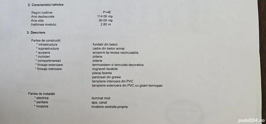 Spatiu de inchiriat - 1