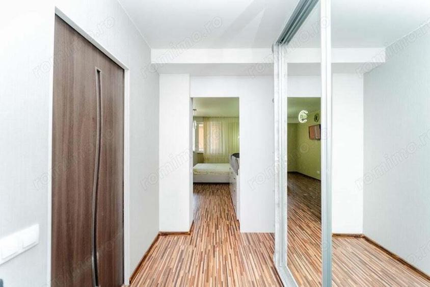 Garsoniera de inchiriat in zona Grozavesti cu centrala propie - 2