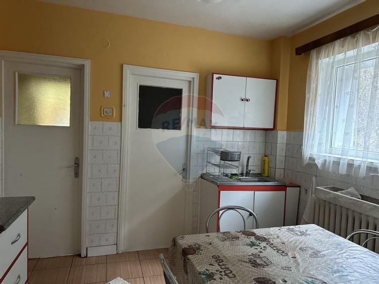 Apartament in vila4 Central 5 camere 175 metri - 13
