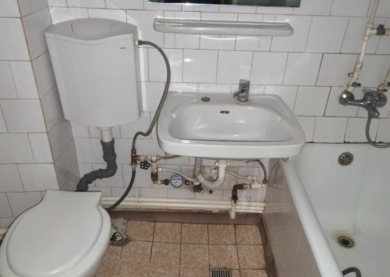 Apartament 2 camere, 50mp, zona ultracentrala, Radauti - 8