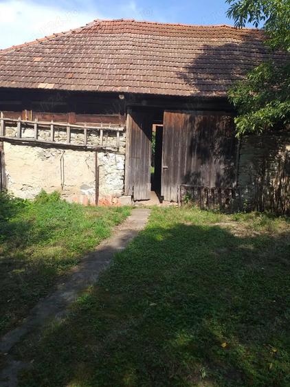 Vand casa in Vascau, judetul bihor - 6