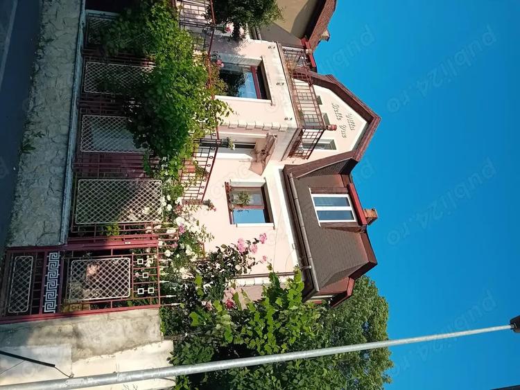 Vand Etaj vila Central - 2