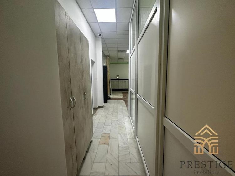 Spatiu comercial de inchiriat in zona centrala - Oradea - 15