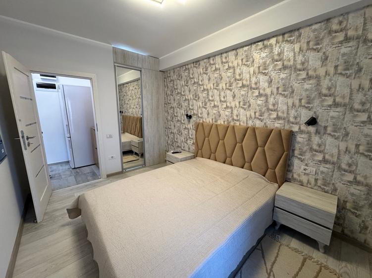 Apartament 2 camere tip studio CAMPUS (Prima inchiriere) - 6