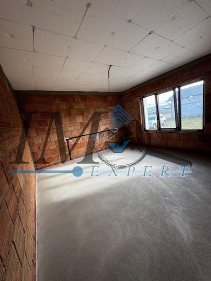 Casa in proces de finisaj de vânzare in Sebeș - 7