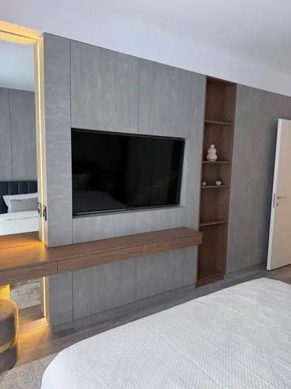 Apartament cu 2 camere, suprafata generoasa de 67mp si loc de parcare Bartolomeu - 6