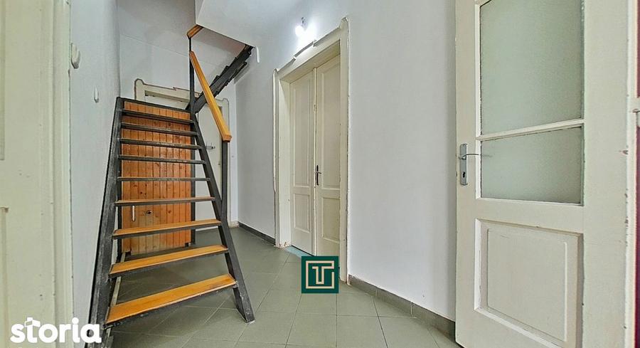 Casa spa?ioasa de inchiriat pentru muncitori Micalaca, Arad - 15