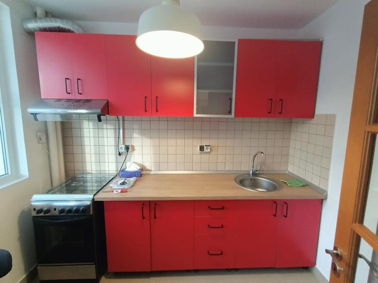 Apartament 2 camere Ion Mihalache - Metrou 1 Mai - 7