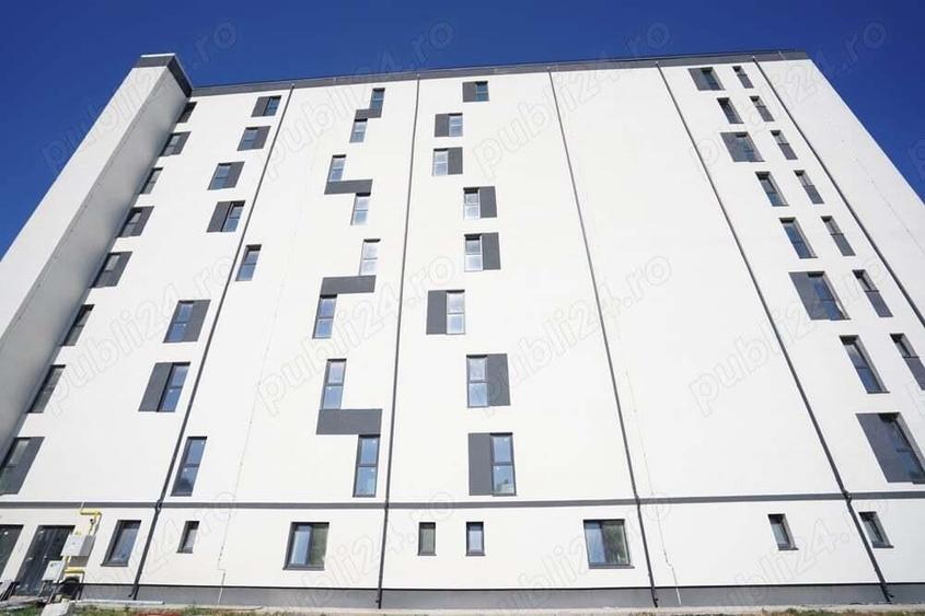 Apartamente cu 2 camere in Ovidiu, pe malul lacului Siutghiol Balcon mare, priveli?te superba! - 6