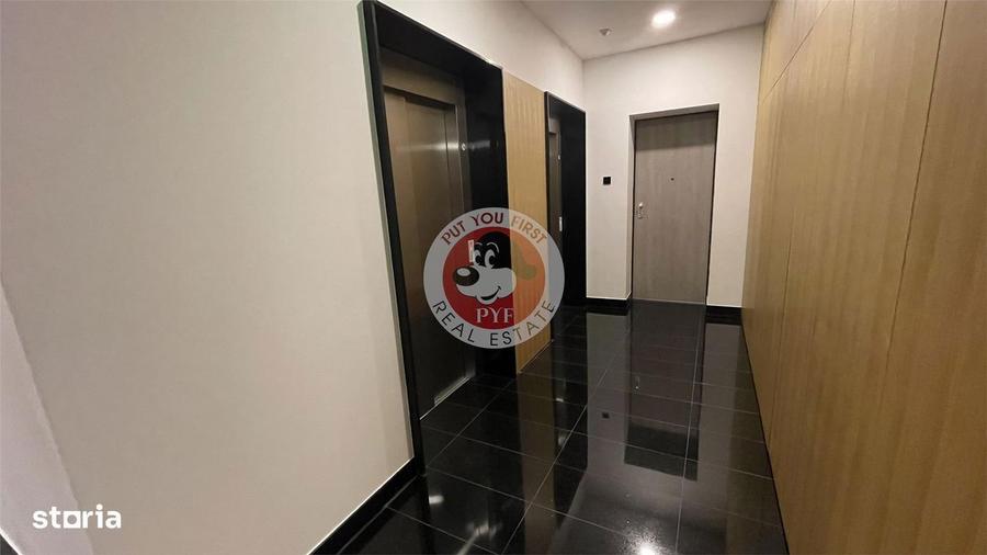 Parc Verdi | 2 camere | lux | 90mp | Constructie noua | B12968 - 5