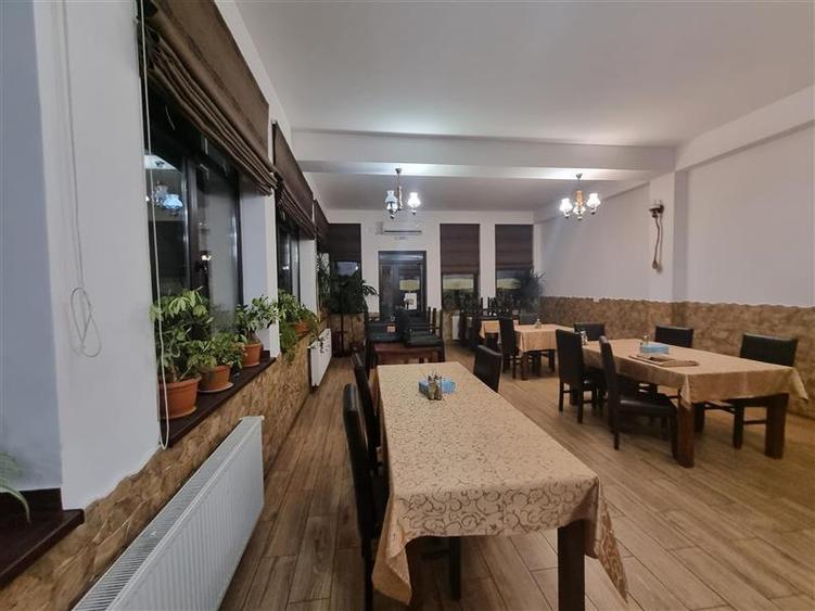 De inchiriat restaurant 150 mp cu bucatarie standarde ridicate , Sancraiul de Mu - 2