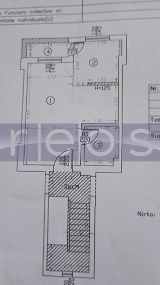 Garsonieră moderna Prelungirea Ghencea - Vizavi de Cartierul Latin - 7