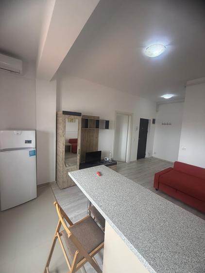 Militari,str.drumul Belsugului,bloc nou,centrala proprie - 1