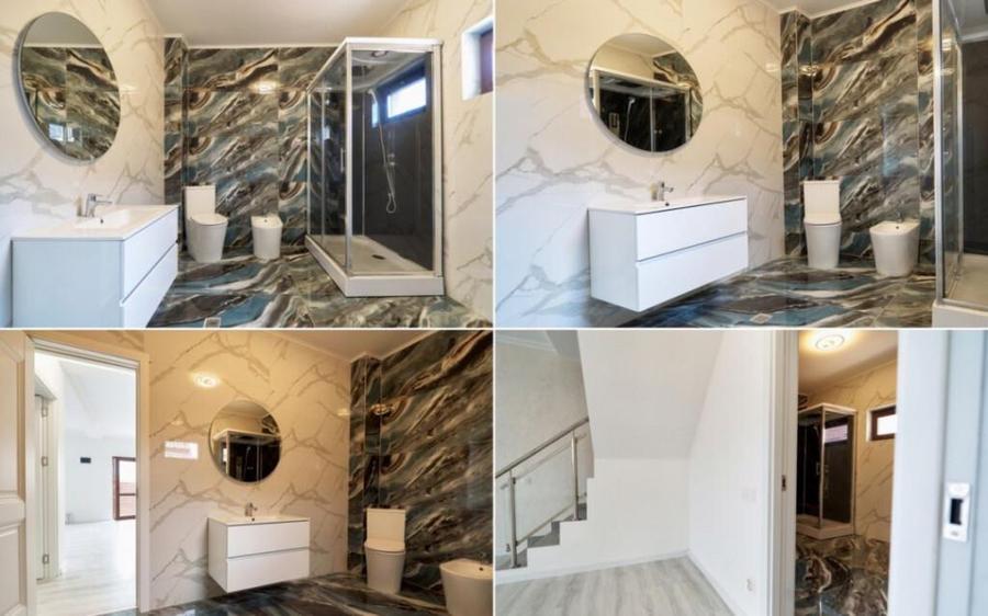 Casa p+1 Damila, suprafa?a utila 160 mp, teren 300 mp - 9