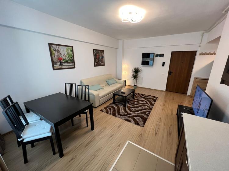 Apartament | 2 camere | bloc nou | parcare subterana | Muncii | Calarasi - 1