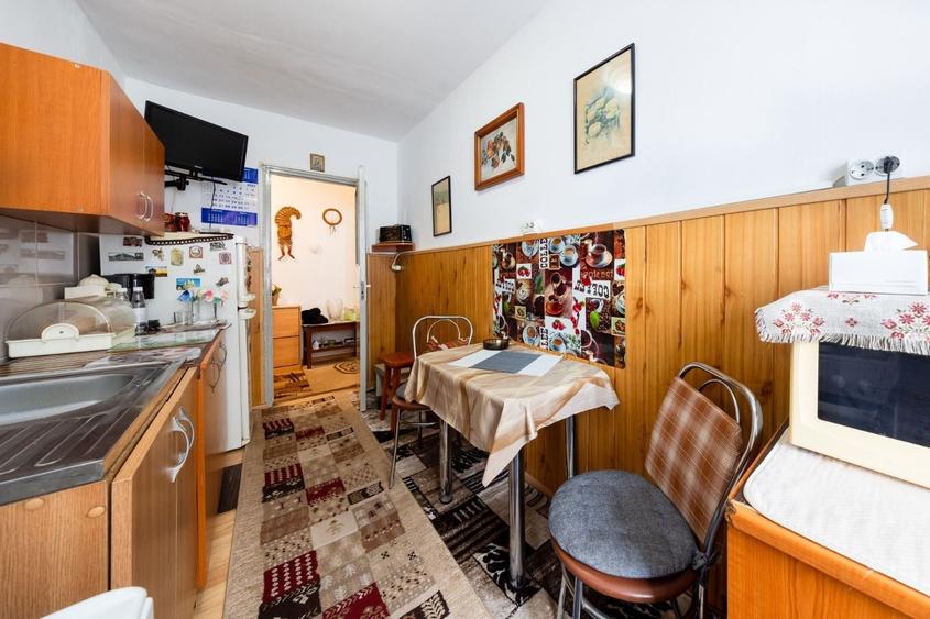 Apartament 2 camere Sacele | Zona Electroprecizia - 8