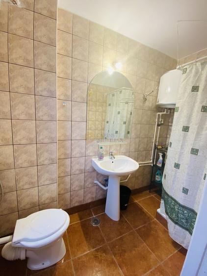 Garsoniera | Bulevard Dacia | 31mp | Creditabil - 3