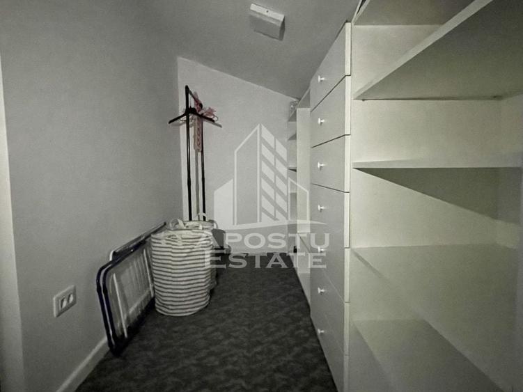 Apartament cu doua camere Calea Urseni - 9